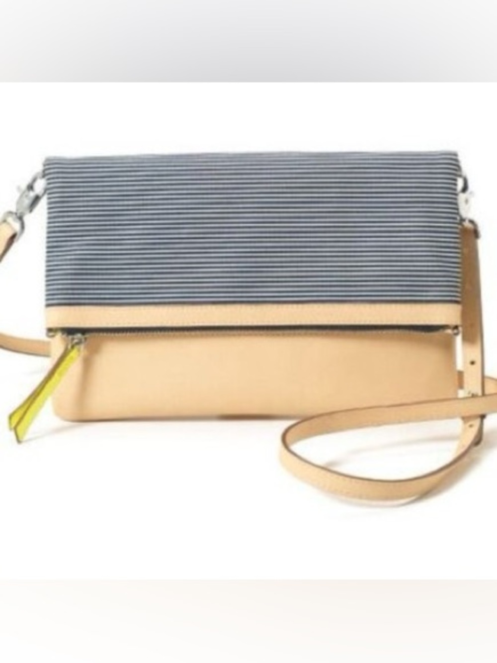 NWOT! Stella & Dot Waverly Clutch/Crossbody